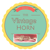 The Vintage Horn